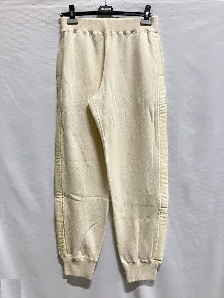 Jil Sander o1loc1c1124 Pants in Beige Size 28" / US 6 / IT 42 - 1 Preview