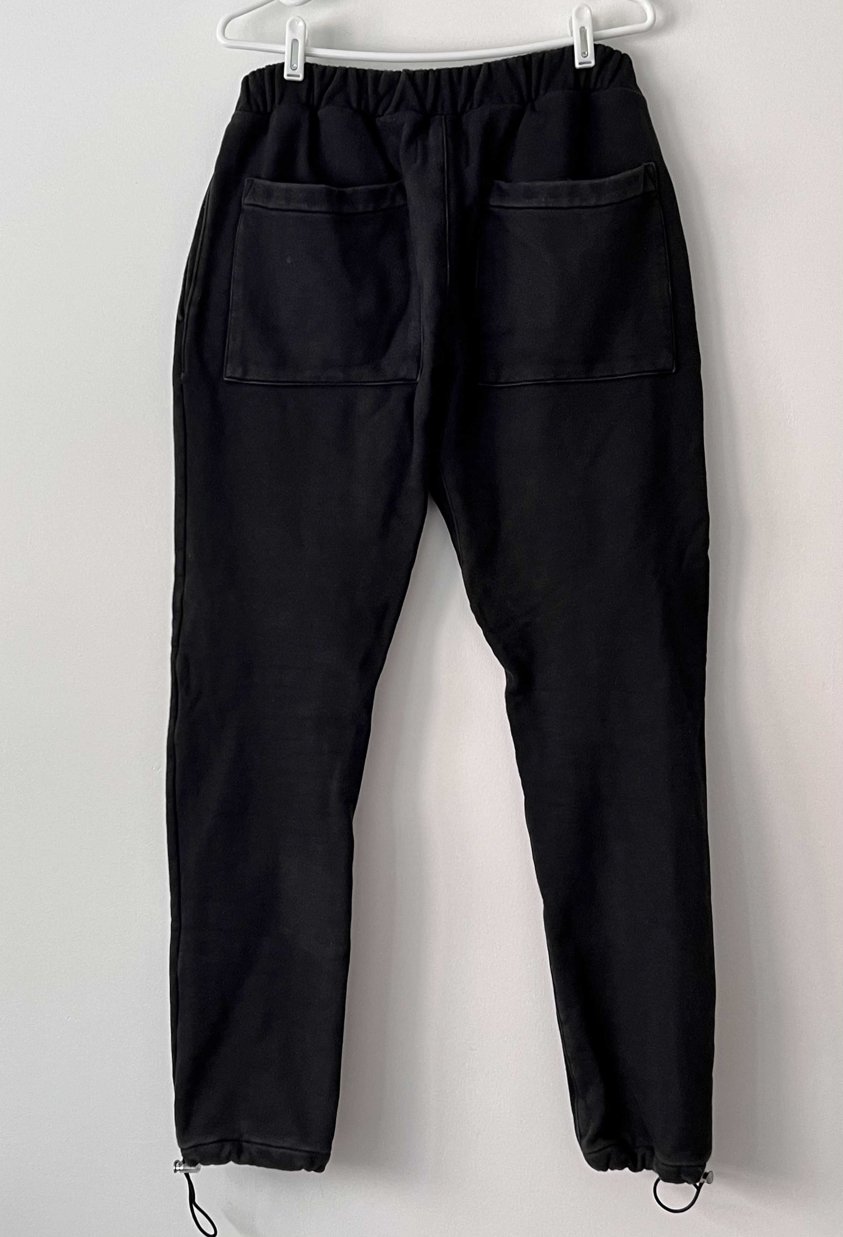 Fear of God Fear of God 6th Collection Sweatpants | Grailed