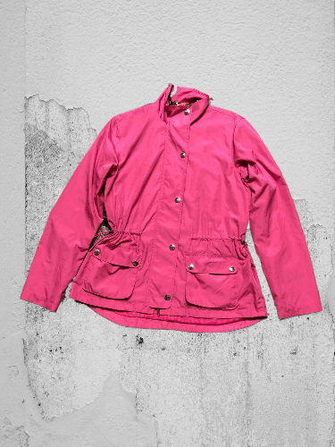 Ralph Lauren Ralph Lauren Light Jacket Size S / US 4 / IT 40 - 1 Thumbnail