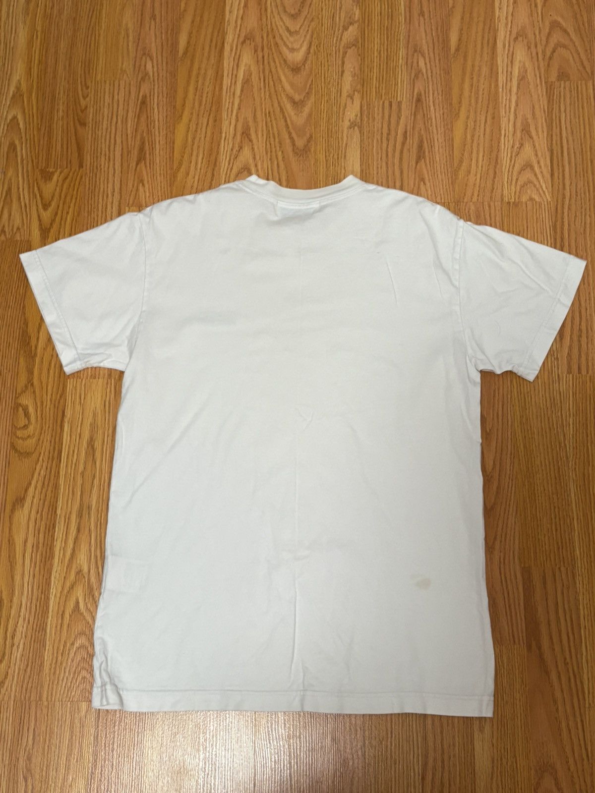 Ambush Design AMBUSH TEE Size US S / EU 44-46 / 1 - 3 Thumbnail