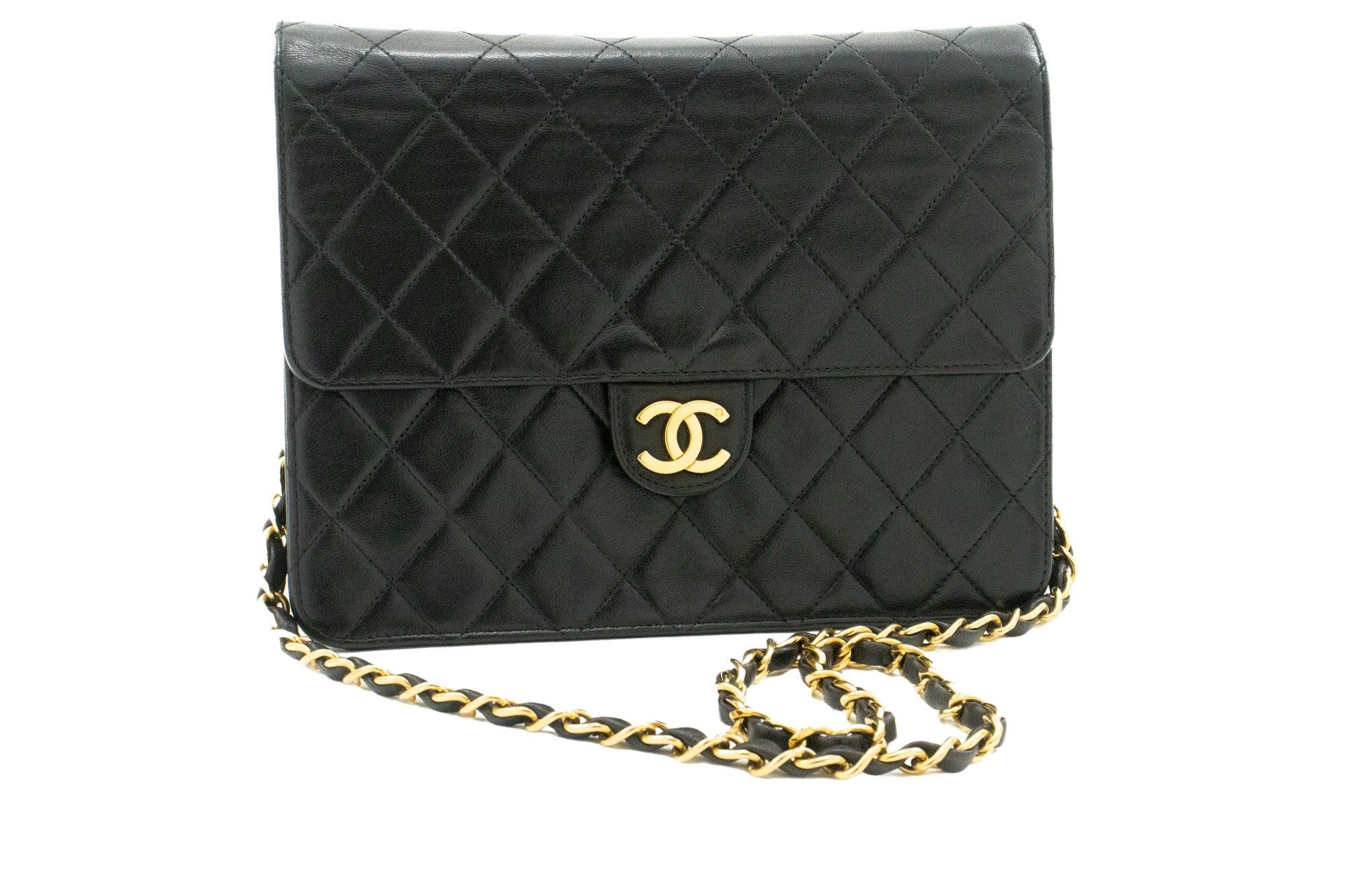 Chanel Chanel Wallet On Chain shoulder Size ONE SIZE - 1 Thumbnail