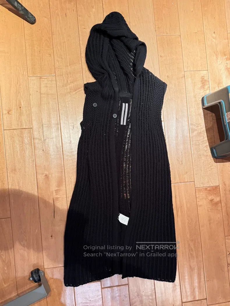 Rick Owens Rick Owens jacket Size M / US 6-8 / IT 42-44 - 1 Thumbnail