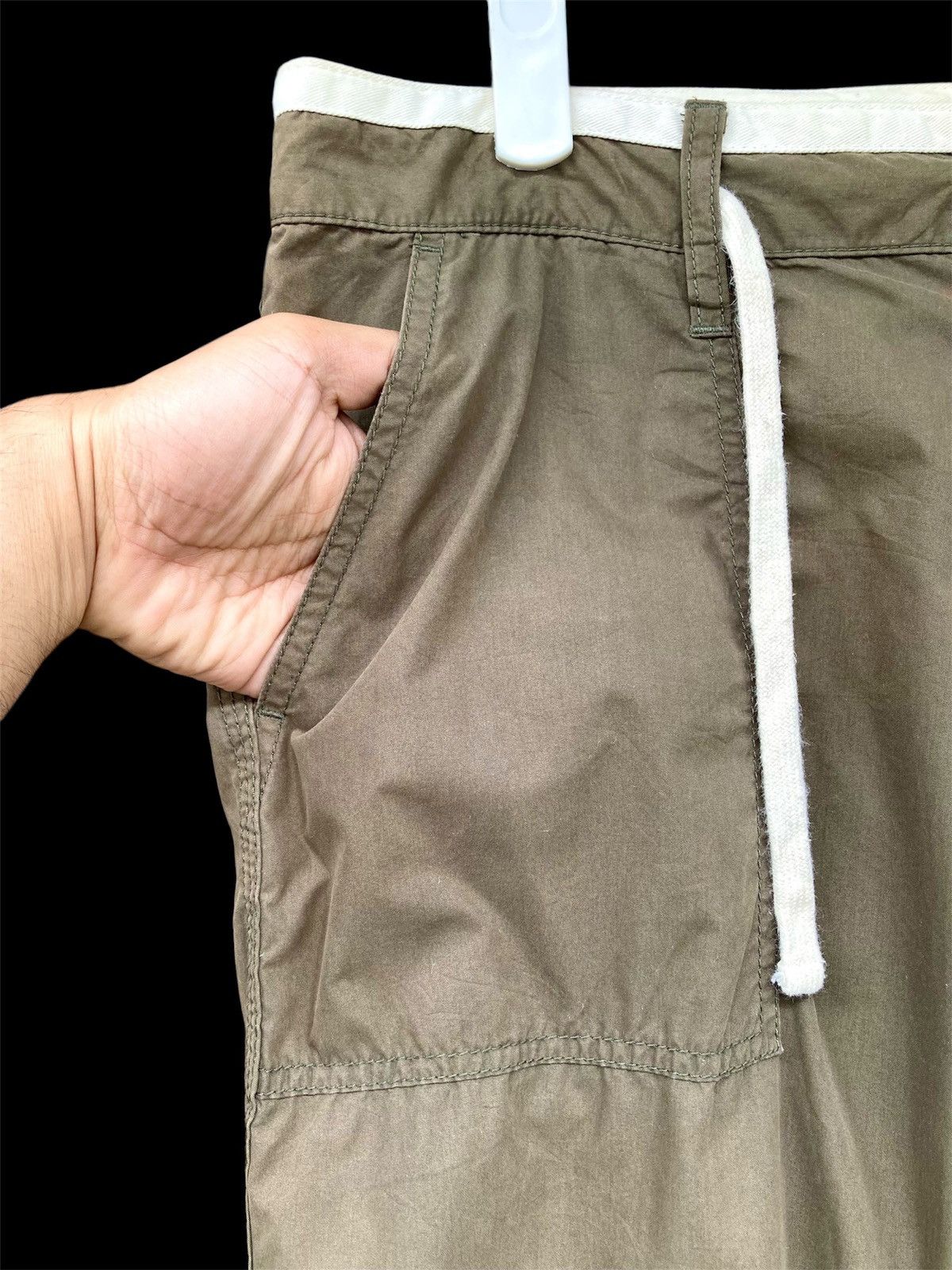 Beams Plus Beams Plus Shorts 5 Pocket Size US 32 / EU 48 - 4 Thumbnail
