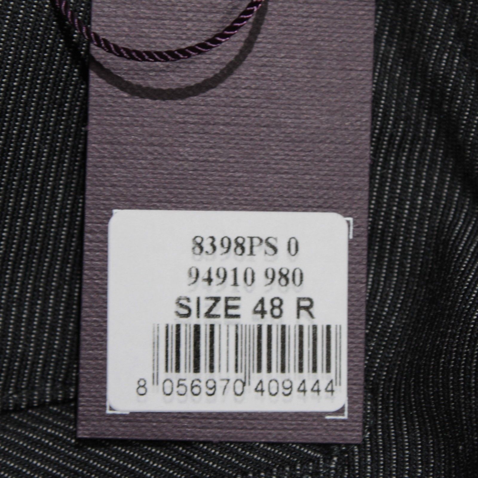 Isaia isaia New with tags Chino Size 32 US In Gray Size US 32 / EU 48 - 4 Thumbnail