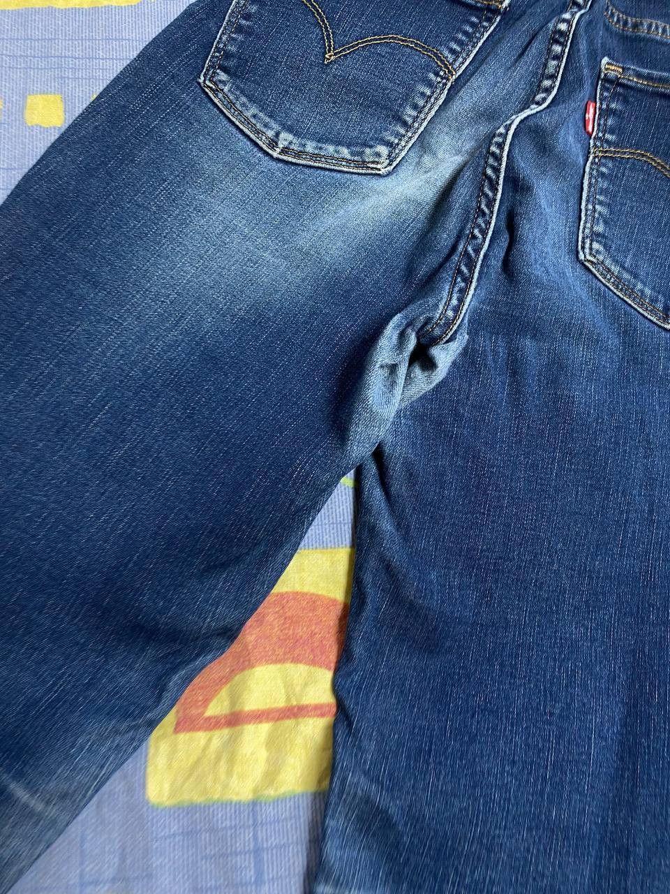 Levi's Levi's Jeans Men's Denim Size US 28 / EU 44 - 17 Thumbnail