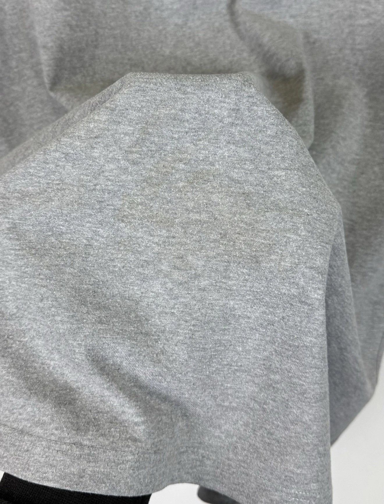 Polo Ralph Lauren Ralph Lauren Polo Bear Tennis Short Sleeve T-shirt Gray Top Size US XL / EU 56 / 4 - 10 Thumbnail