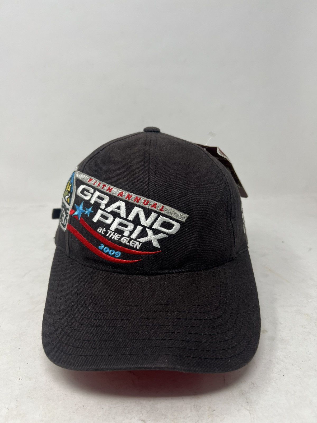Japanese Brand American Needle 2009 Fifth Grand Prix Hat Size ONE SIZE - 1 Thumbnail
