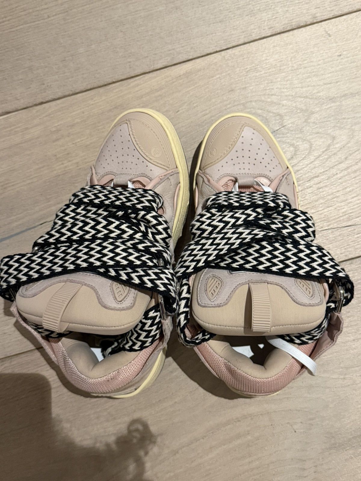 Lanvin Lanvin sneakers Size US 10 / IT 40 - 7 Thumbnail