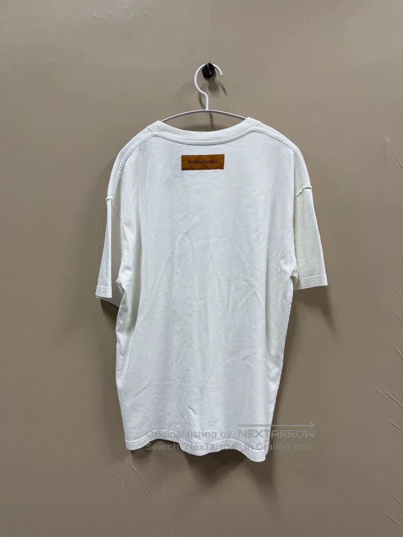 Louis Vuitton Louis Vuitton Rainbow monogram printed short sleeves Size US M / EU 48-50 / 2 - 5 Thumbnail