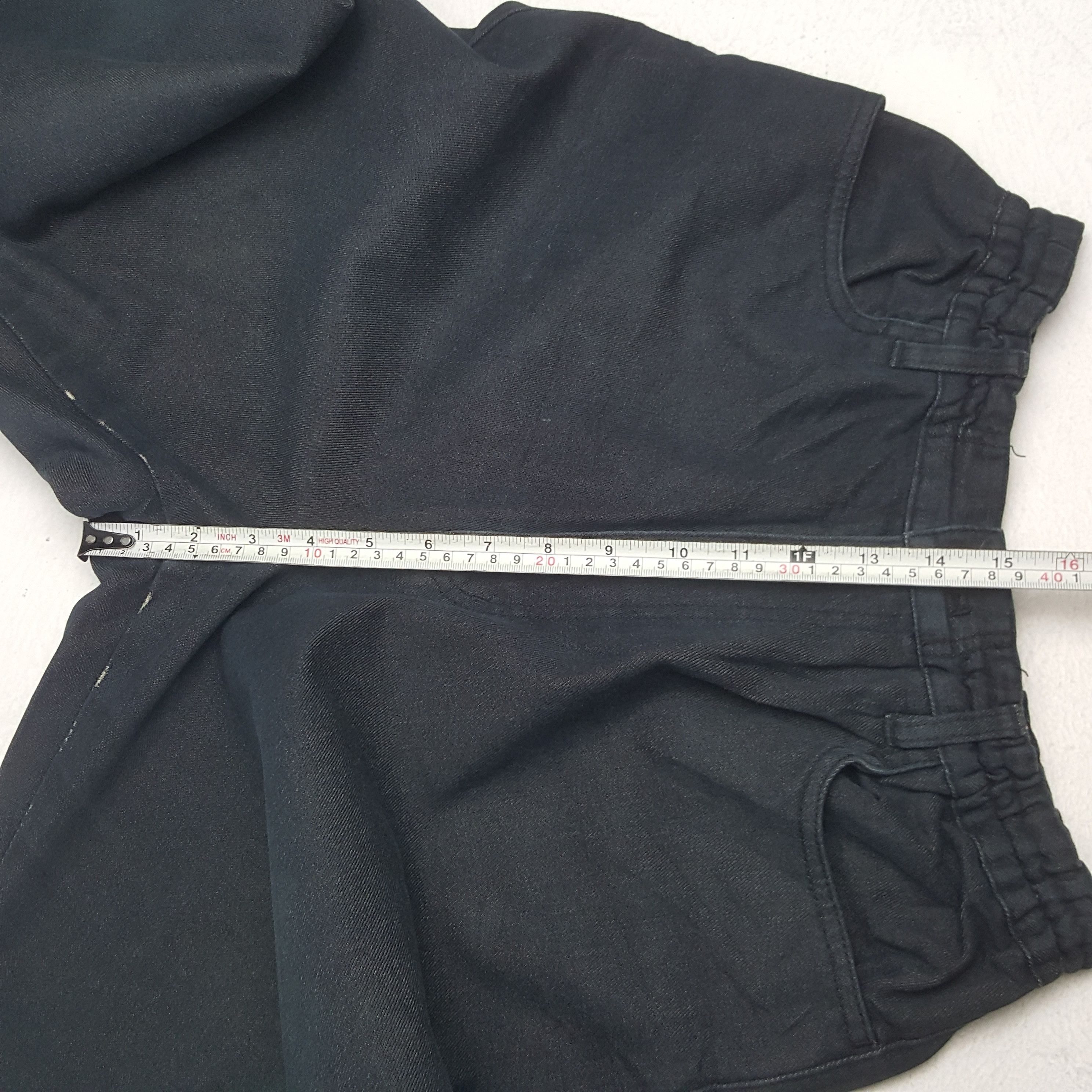 Hai Sporting Gear × Issey Miyake × Vintage Vintage Hai Sporting Gear by Issey Miyake Pants C280N21 Size US 30 / EU 46 - 11 Thumbnail