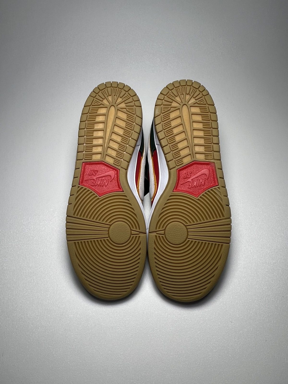 Nike SB Nike SB Supersonic Size 7.5 Size US 7.5 / EU 40-41 - 10 Thumbnail