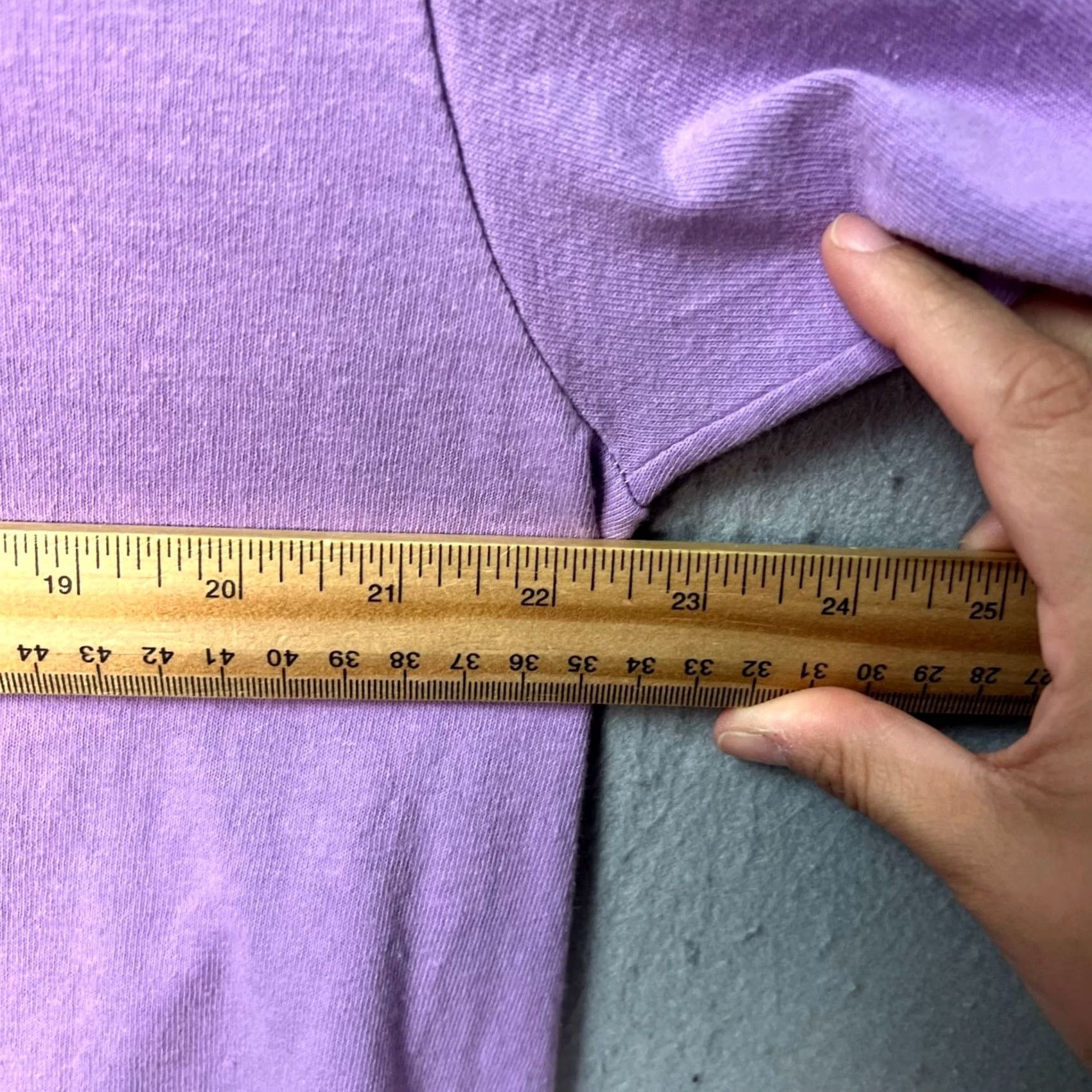 Vintage Teen Hearts C*m Dumpster Purple Frog Strawberry Graphic T Shirt Womens XL Size XL / US 12-14 / IT 48-50 - 5 Thumbnail