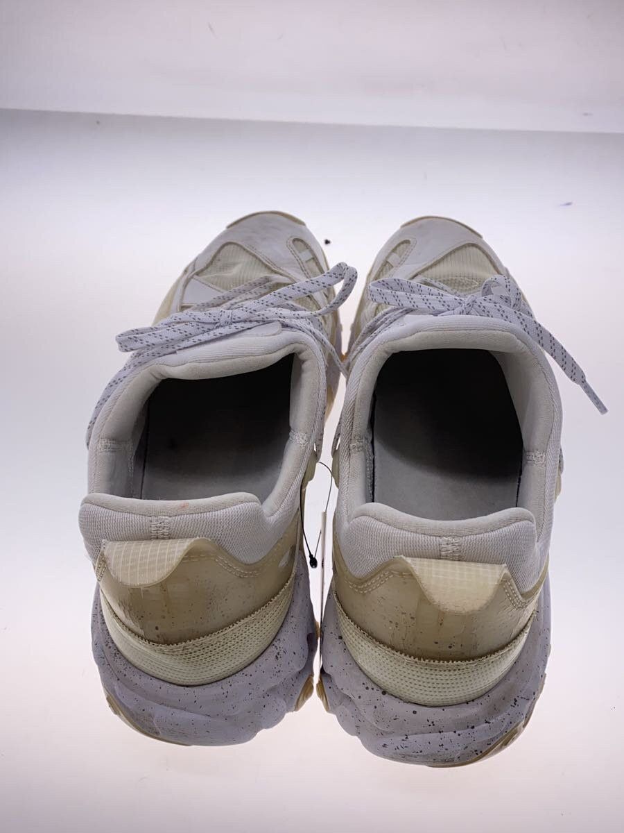Undercover Undercover x Nike Lthr LoCut Snkrs Wht Size US 9.5 / EU 42-43 - 3 Thumbnail