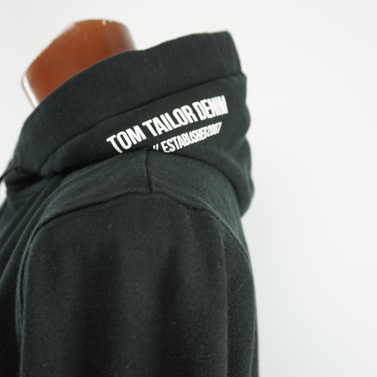 Tom Tailor Women's Hoodie Tom Taylor Size M / US 6-8 / IT 42-44 - 18 Thumbnail