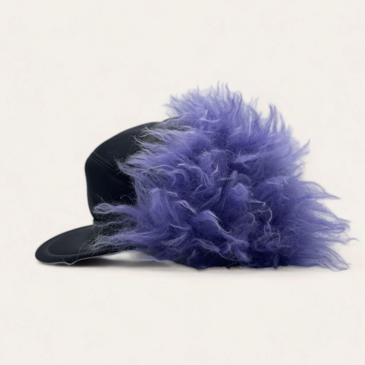Prada Prada hat Size ONE SIZE - 5 Thumbnail