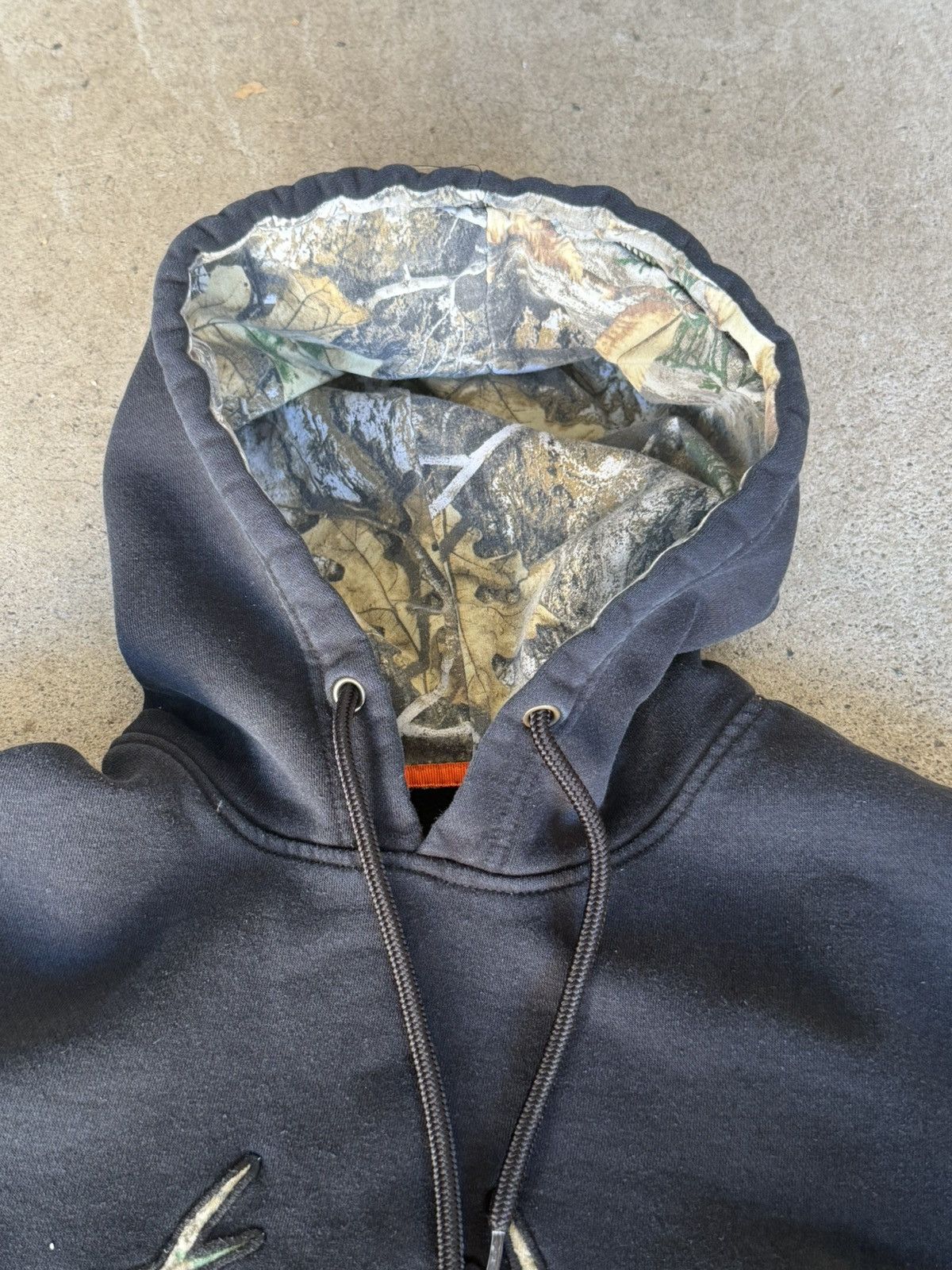Realtree Realtree hoodie Size US L / EU 52-54 / 3 - 4 Thumbnail