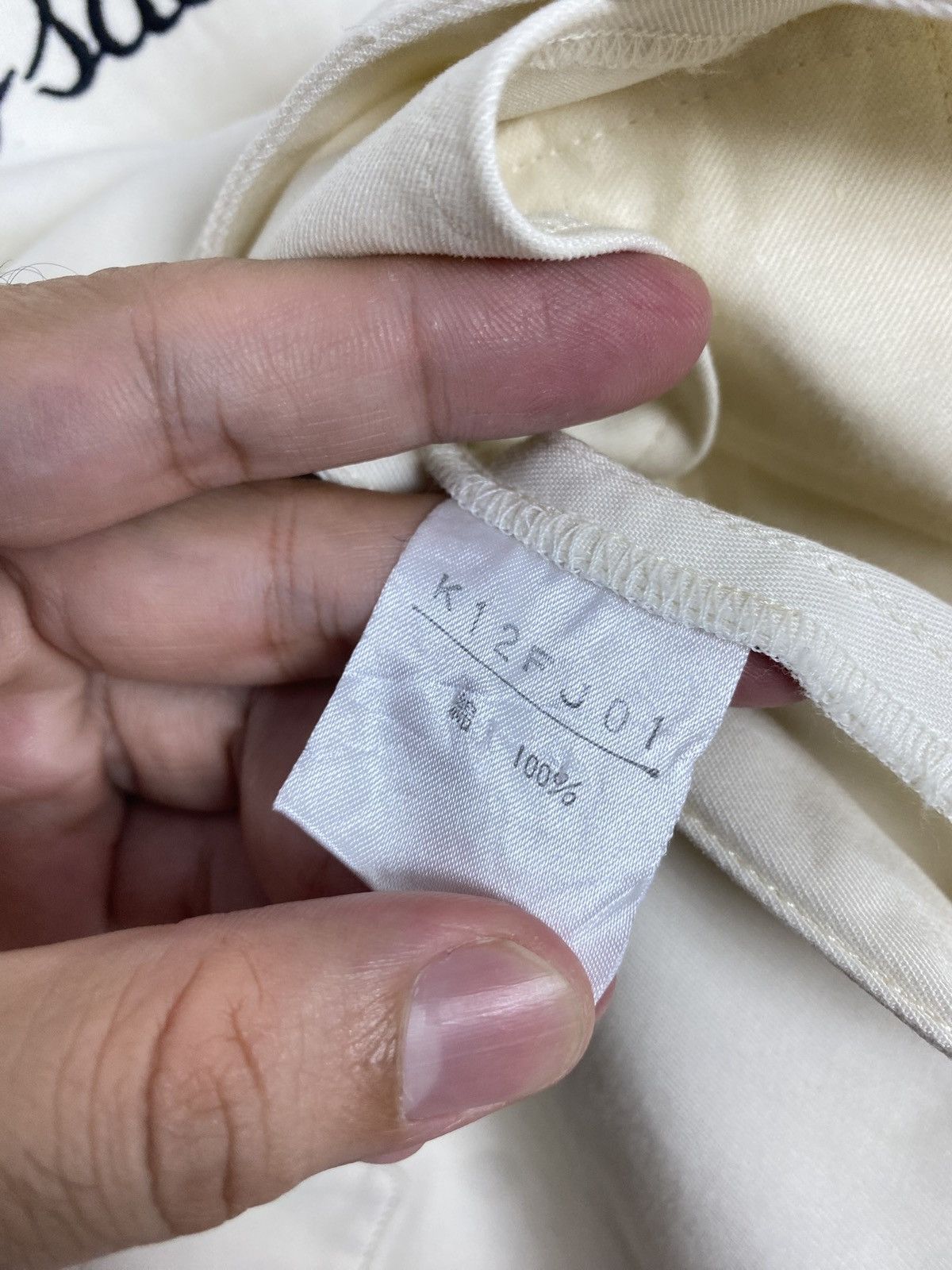 Kaneko Isao Rare‼️ Vintage Isao Kaneko Japanese Fashion Designer Size S / US 4 / IT 40 - 5 Thumbnail