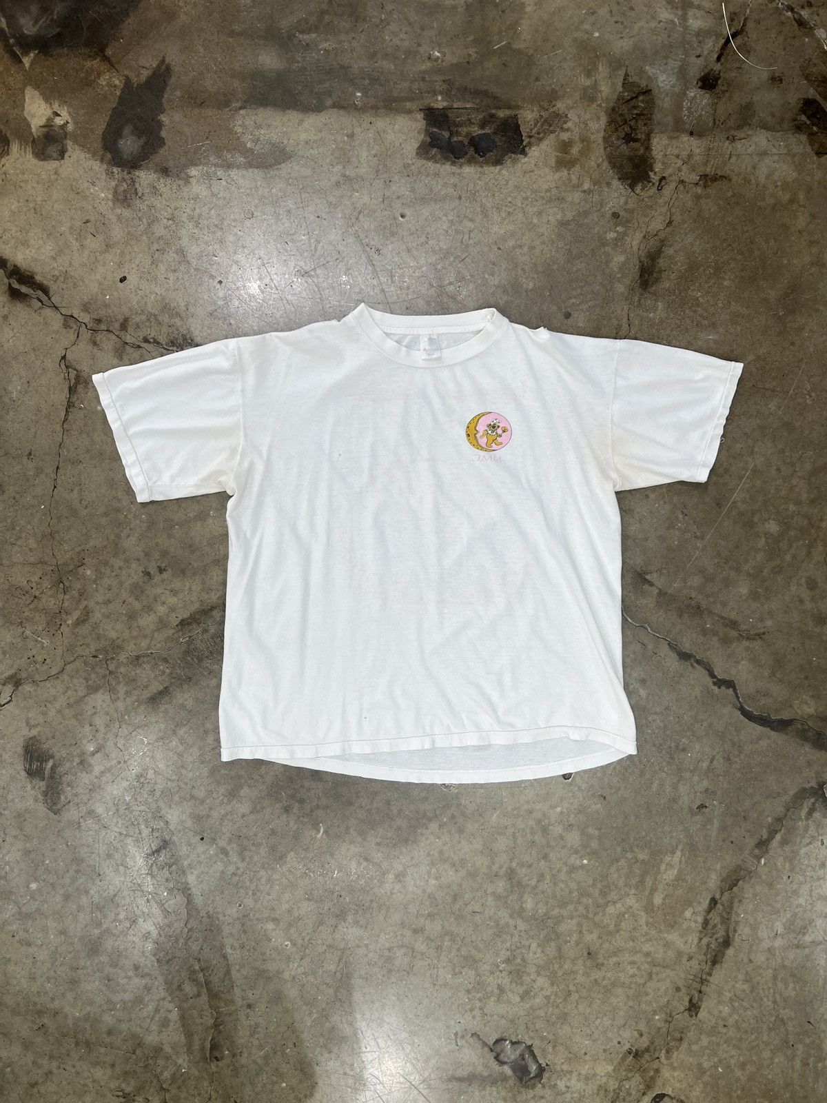 Vintage Vintage 1994 Shroomarama Tour You Werent There Tee XXL Size US XXL / EU 58 / 5 - 5 Thumbnail