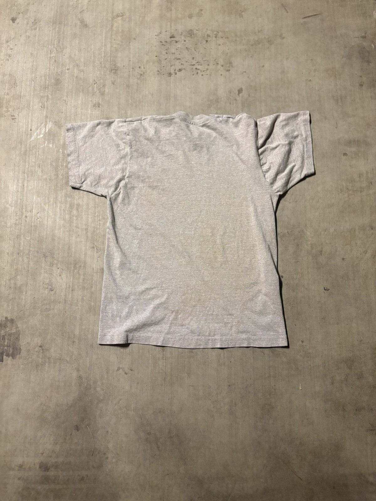 Vintage Vintage nba Tshirt Size US M / EU 48-50 / 2 - 4 Thumbnail