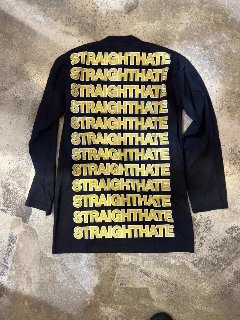 Vetements Vetements long sleeve Size US M / EU 48-50 / 2 - 1 Thumbnail