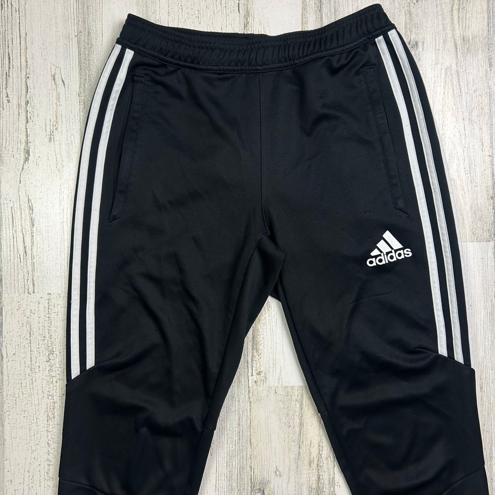 Adidas Adidas Men's ClimaCool Tiro 17 Soccer Pants Size US 28 / EU 44 - 2 Thumbnail