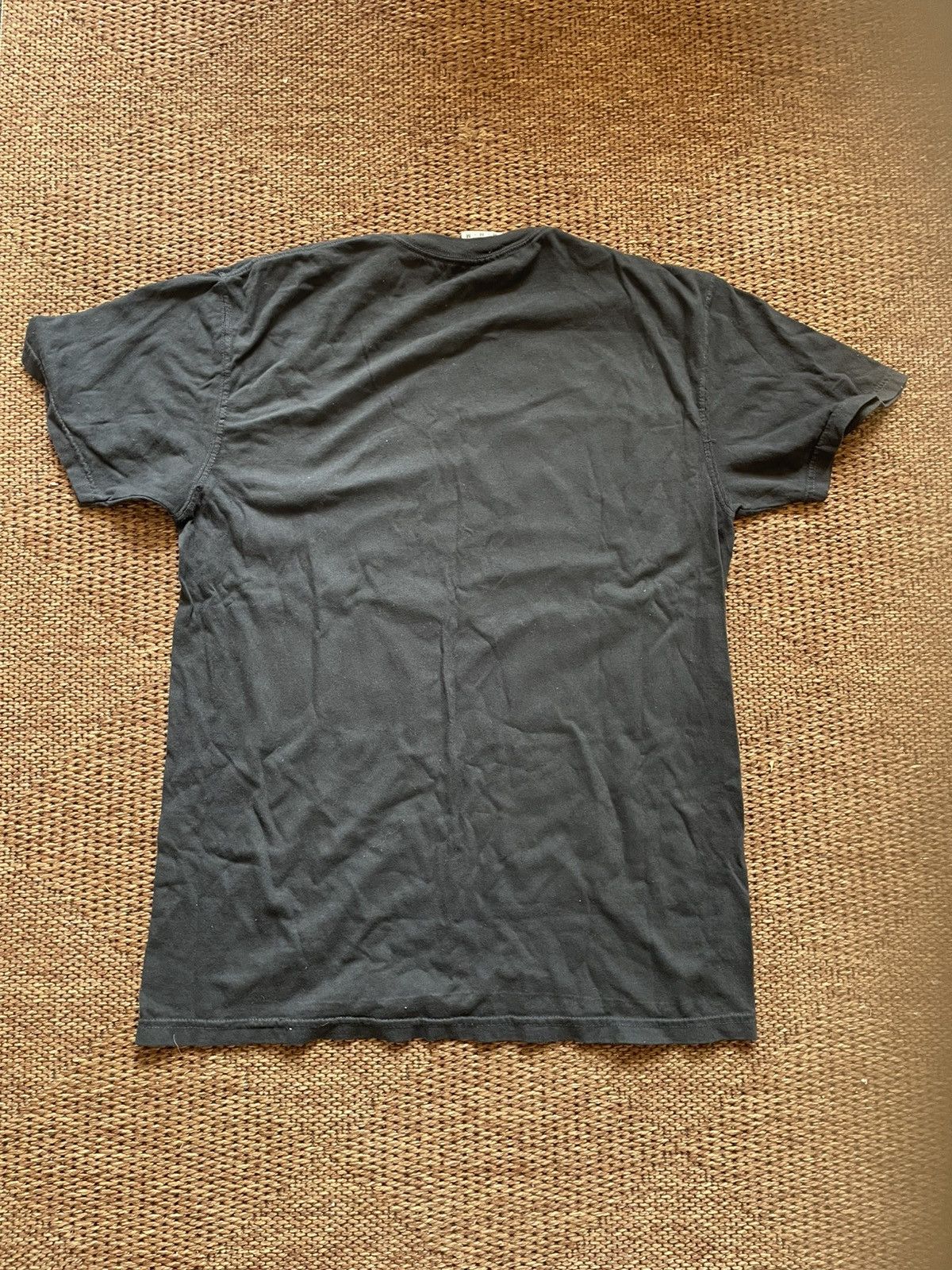 Comfort Colors Black Horror Movie T-Shirt Size US M / EU 48-50 / 2 - 2 Thumbnail