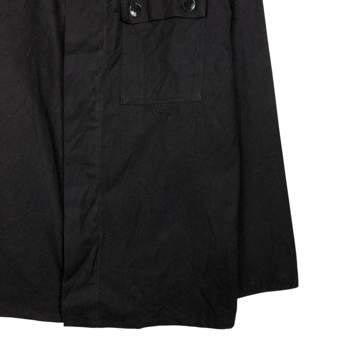 Vintage 📌Vintage Chore Work Military Jacket Cargo Buzz Ricksons Size US M / EU 48-50 / 2 - 6 Thumbnail