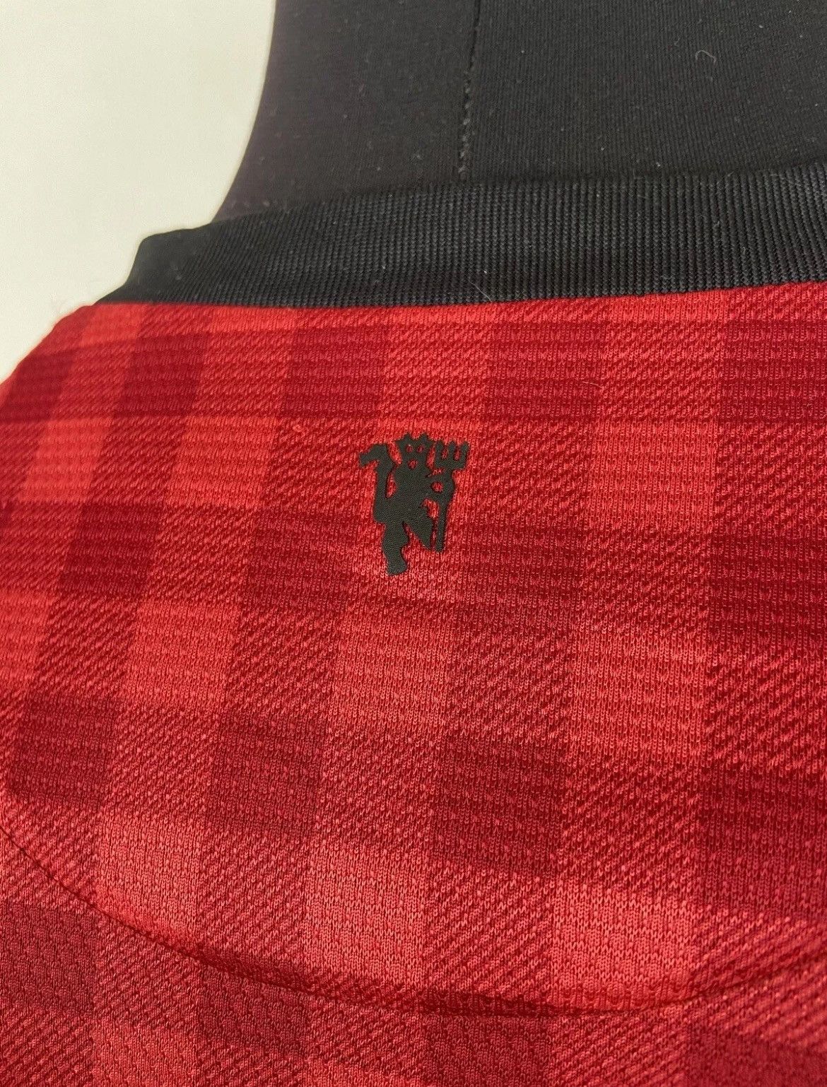 Nike Manchester United FC 2012/2013 Home Jersey Nike Red Size S Size US S / EU 44-46 / 1 - 10 Thumbnail