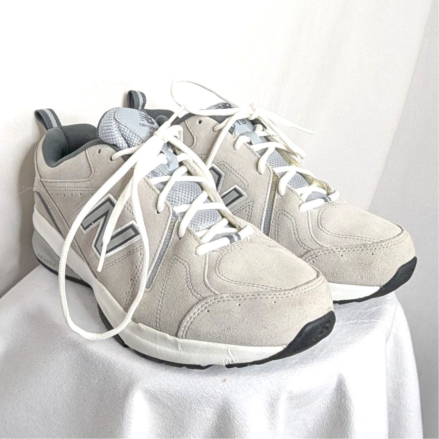 New Balance Men s Shoes New Balance 619 Athletic Shoes for Men Gray 10.5 Grailed