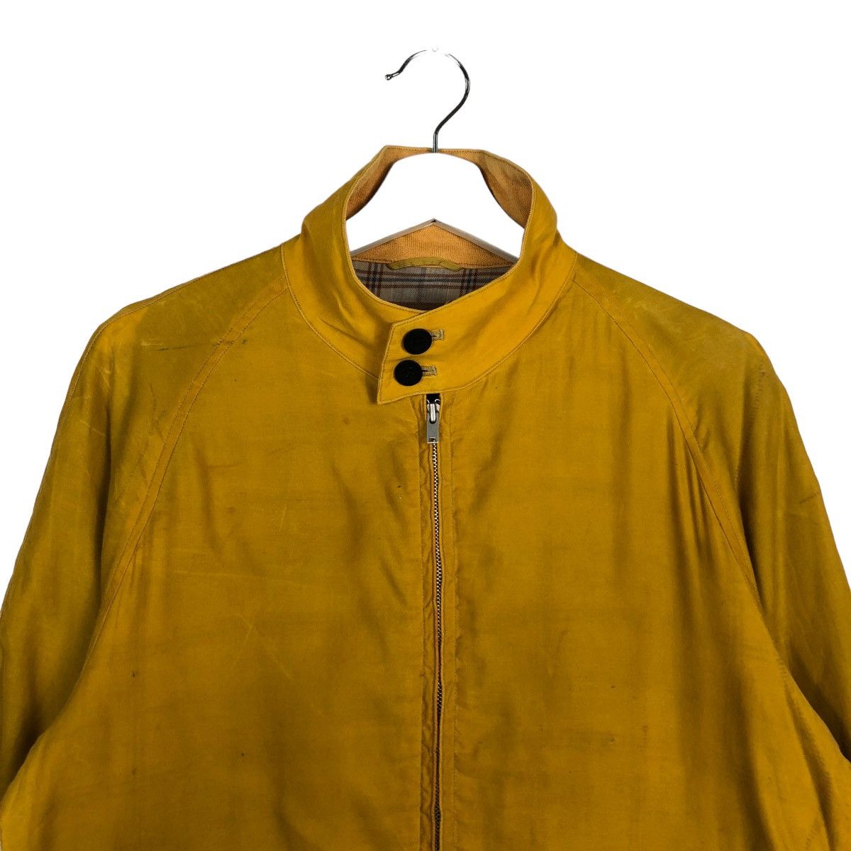Old Joe 🔥 OLD JOE BIKER COTYON JACKET MADE IN JAPAN Size US M / EU 48-50 / 2 - 5 Thumbnail