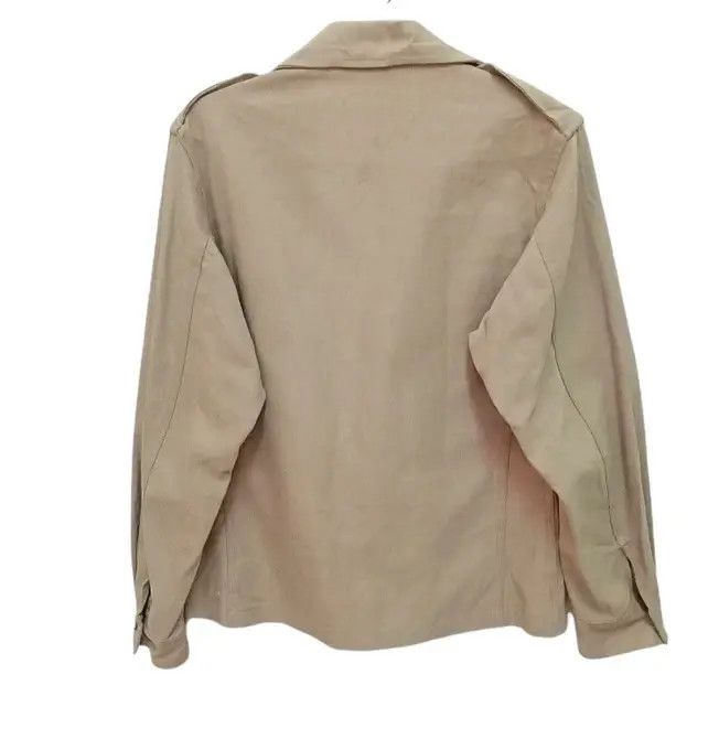 A.P.C. A.P.C UTILITY JACKET Size US S / EU 44-46 / 1 - 2 Thumbnail