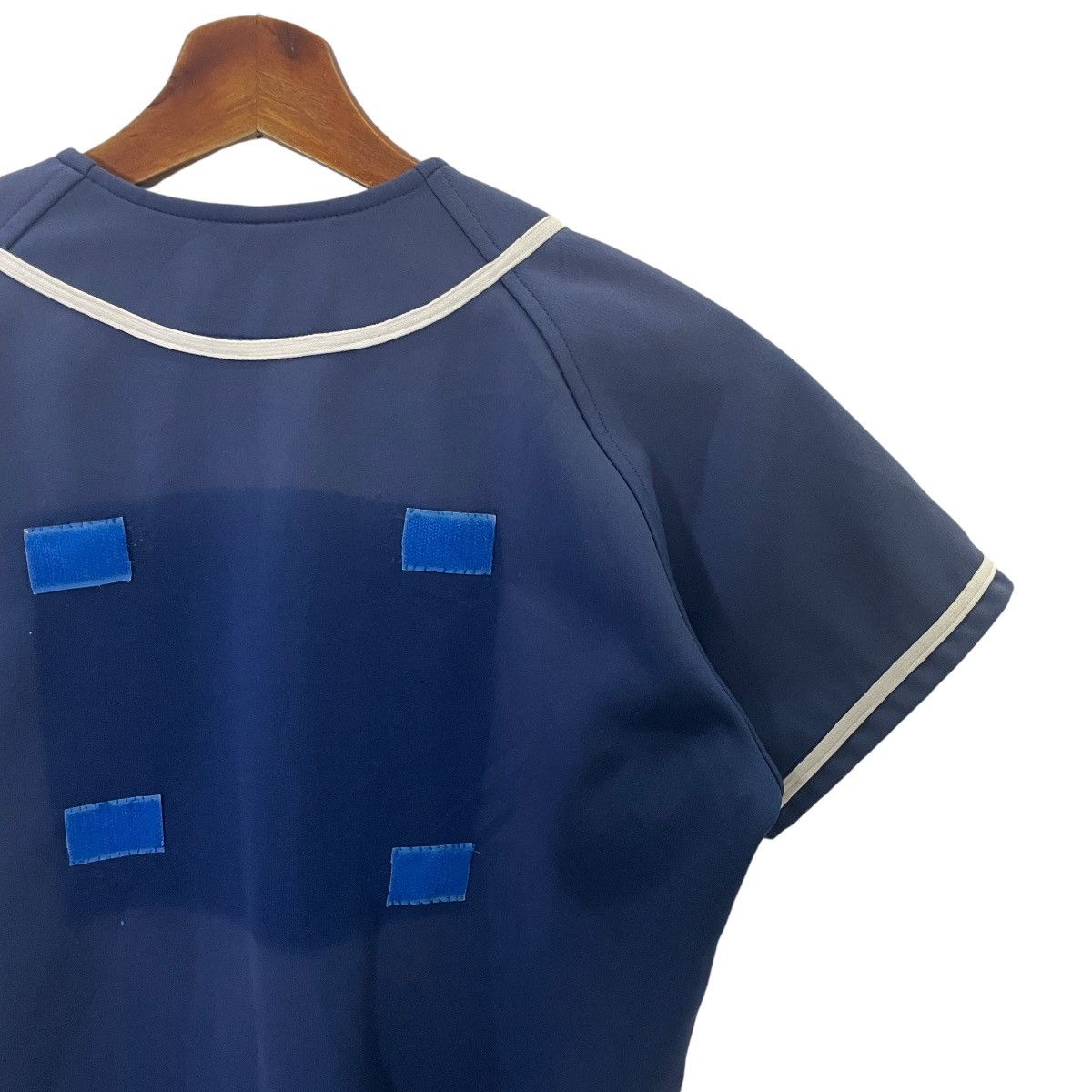 Japanese Brand × MLB Vintage Sakashita Team Baseball Tee Size L / US 10 / IT 46 - 10 Thumbnail
