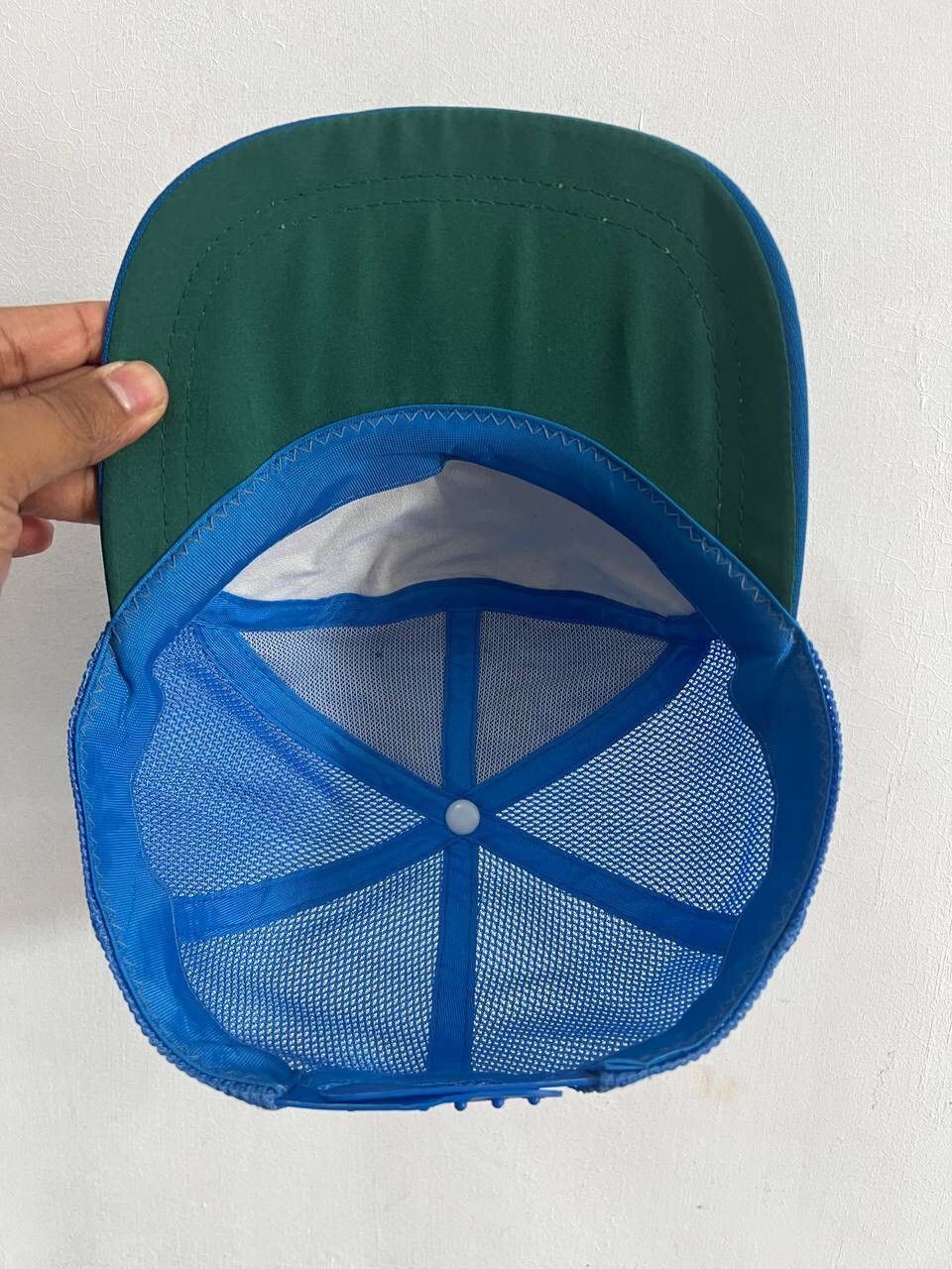 Hat Club Vintage O.R.K Trucker Hat Size ONE SIZE - 9 Thumbnail