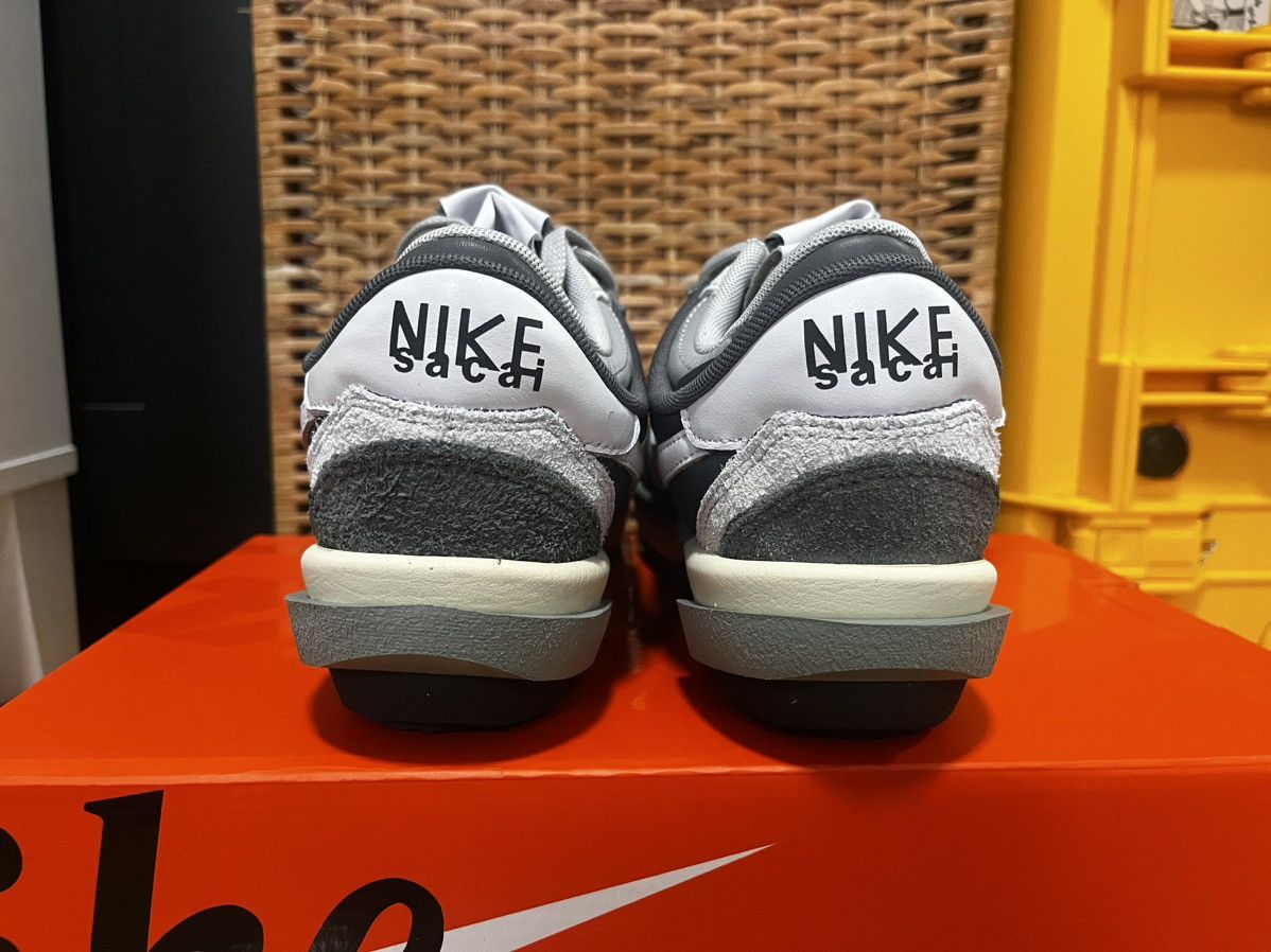 Nike × Sacai Nike Zoom Cortez SP Size US 8 / EU 41 - 4 Thumbnail