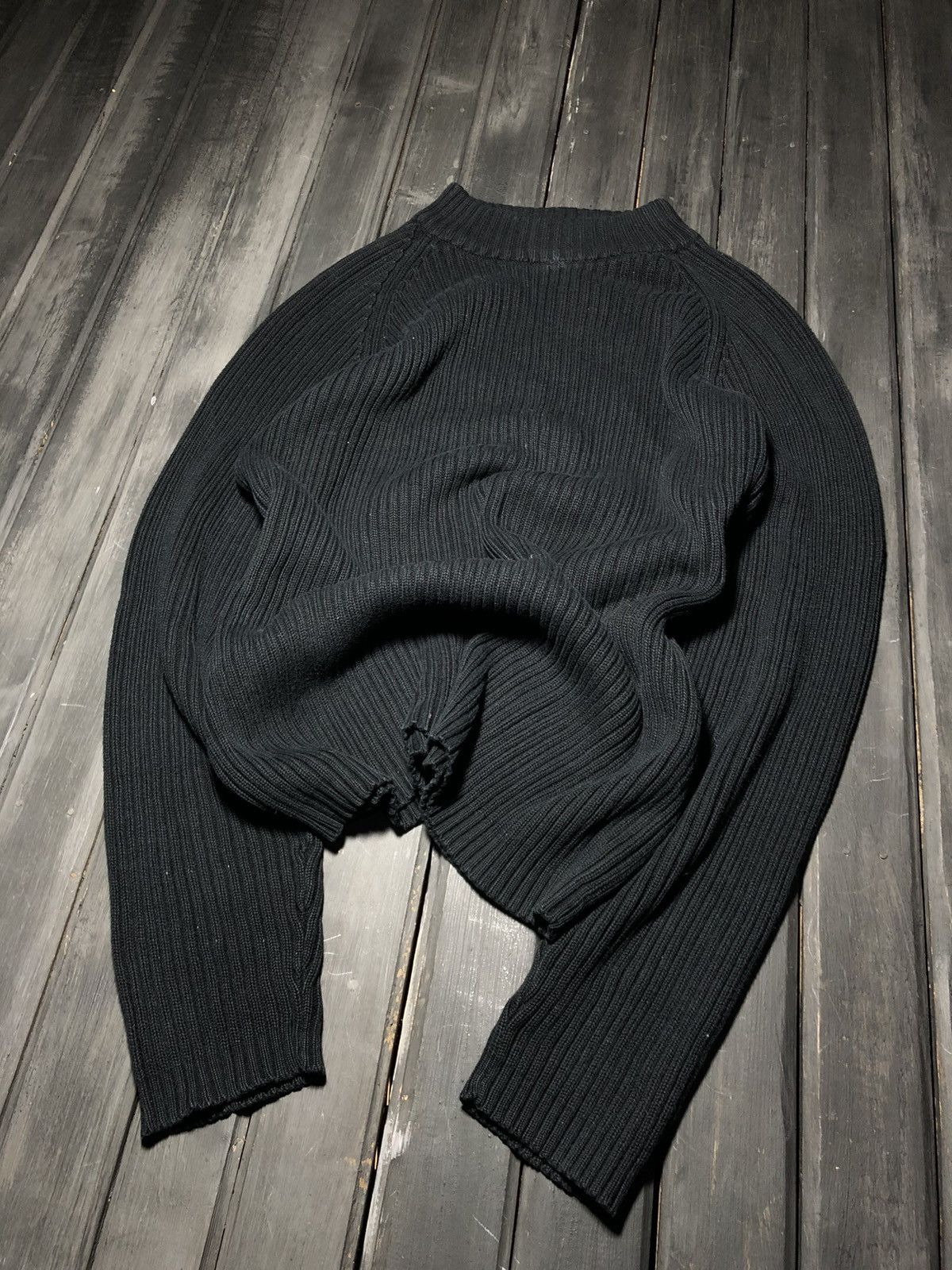 Japanese Brand Vintage Streetwear Kapital Style Sweater Zip Hoodie 90s Size US M / EU 48-50 / 2 - 2 Thumbnail