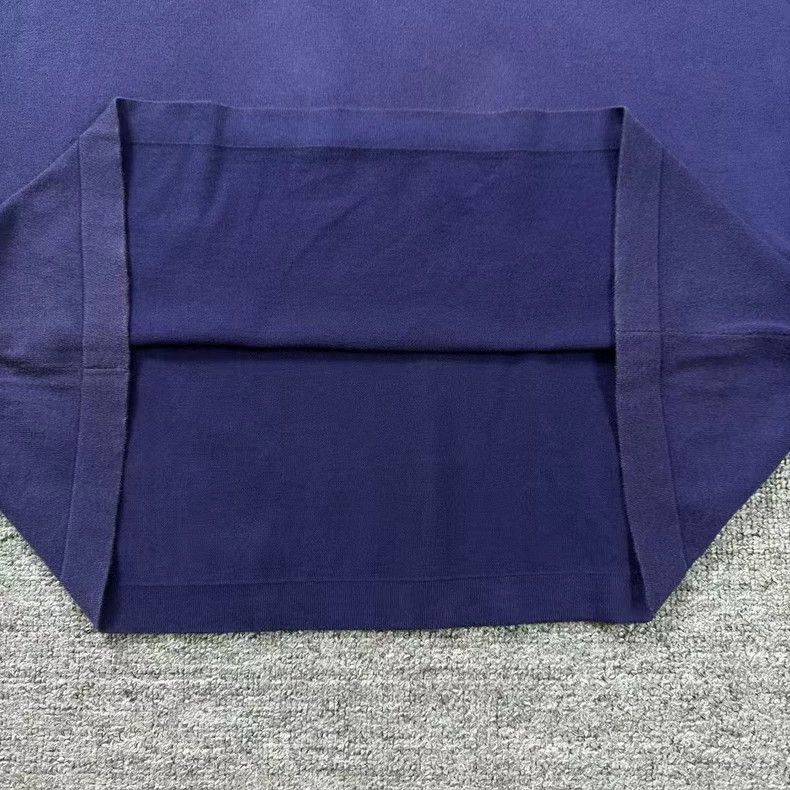 Louis Vuitton Louis Vuitton Blue Short Sleeve T -2505 Size US M / EU 48-50 / 2 - 6 Thumbnail