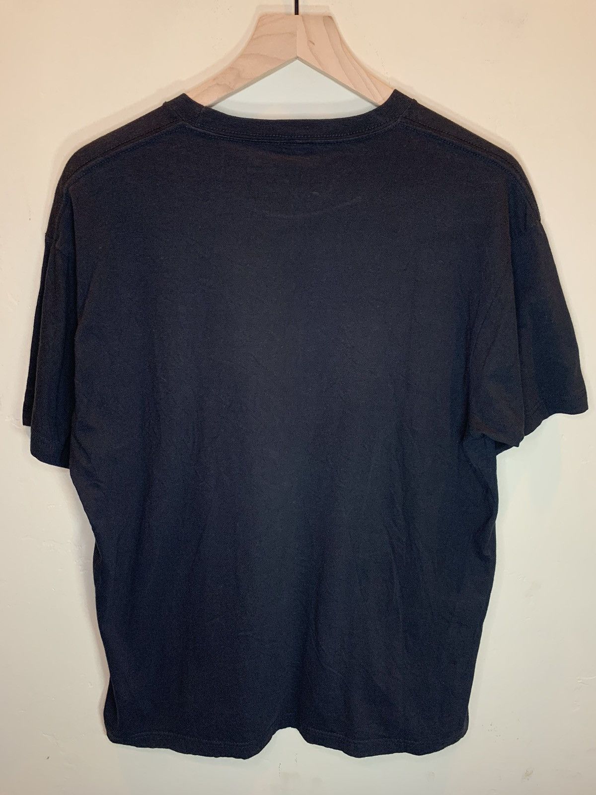 Band Tees *RARE* Vintage Foo Fighters Tour Kansas City Missouri Shirt Size US L / EU 52-54 / 3 - 3 Thumbnail
