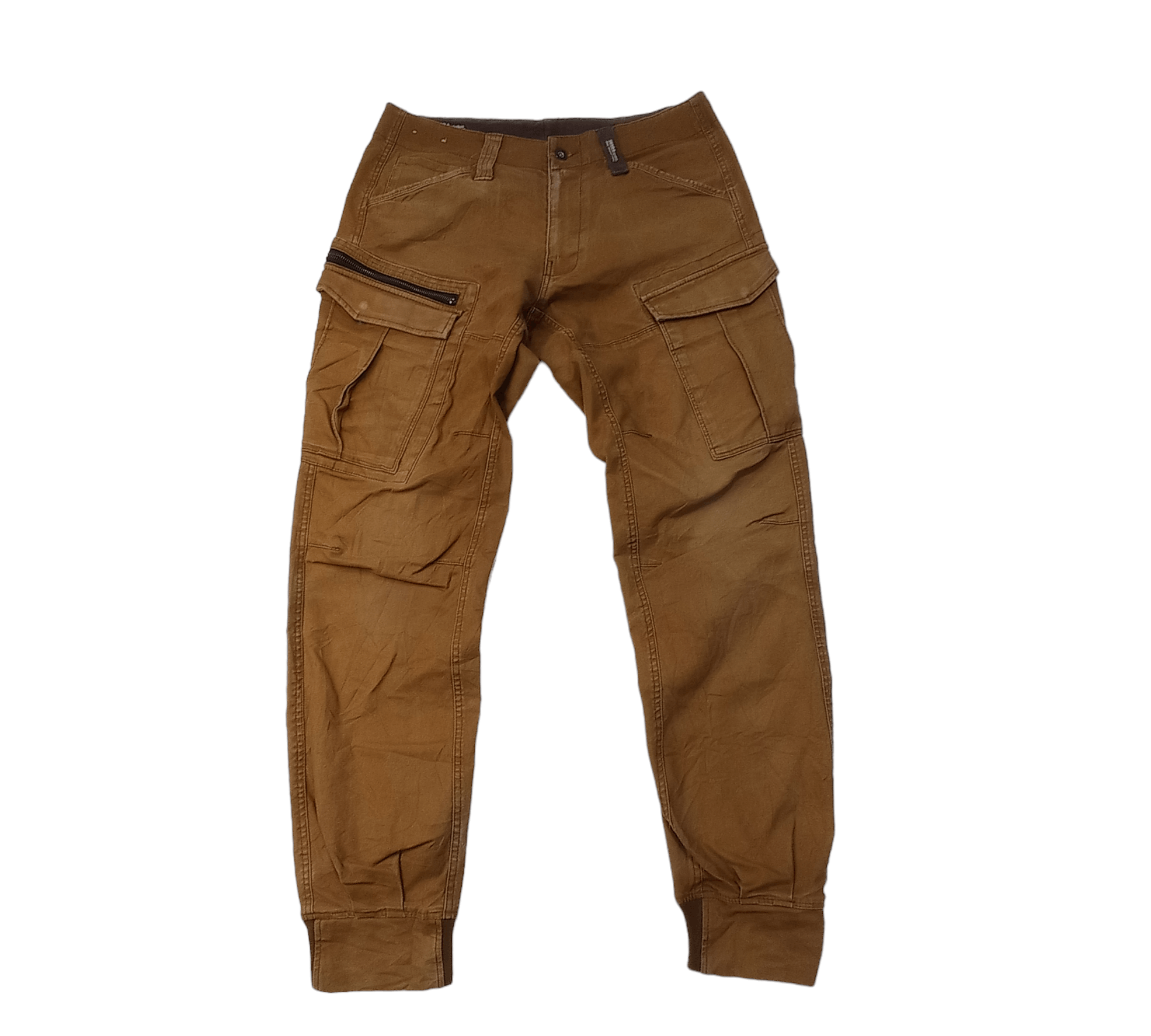 Other Xebex Genba Clothes Jogger Cargo Pants Size US 32 / EU 48 - 1 Thumbnail
