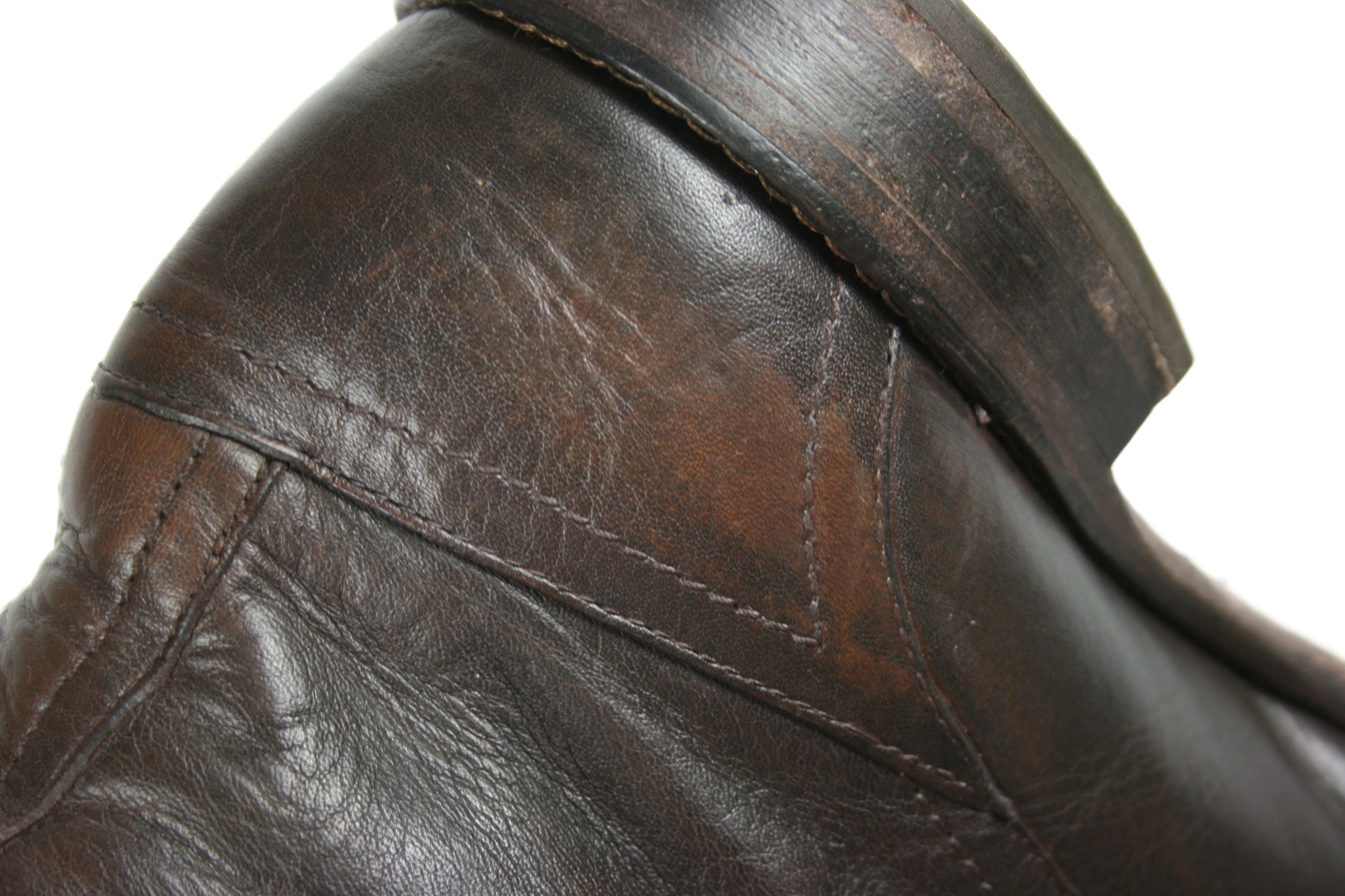 Floris van Bommel Ferri 01.28 Combat Avant Garde Boots Size US 9 / EU 42 - 9 Thumbnail