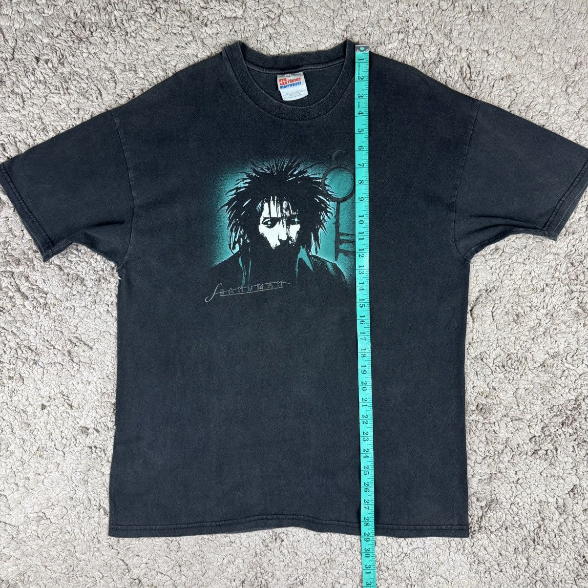 DC Comics Vintage Sandman DC Comics T-shirt Size US L / EU 52-54 / 3 - 13 Thumbnail