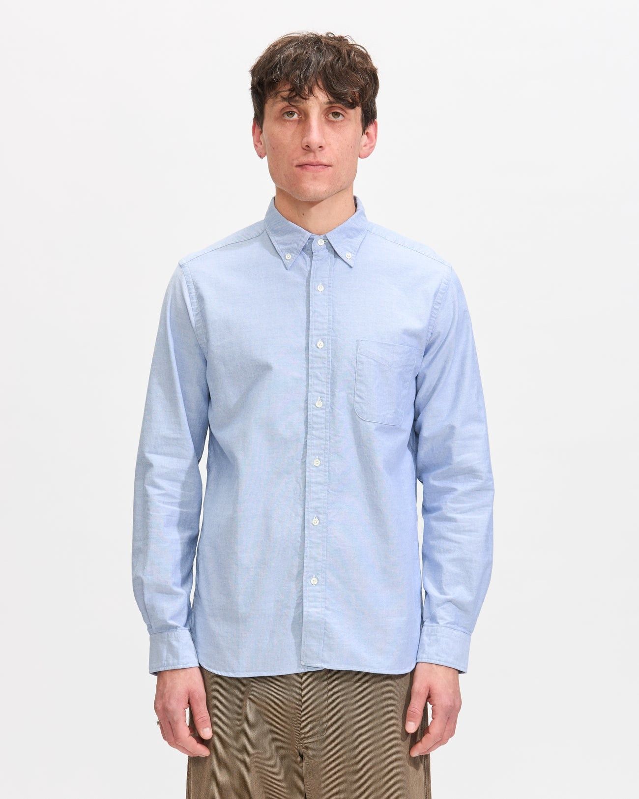 Beams+ Oxford Shirt Made in Japan
