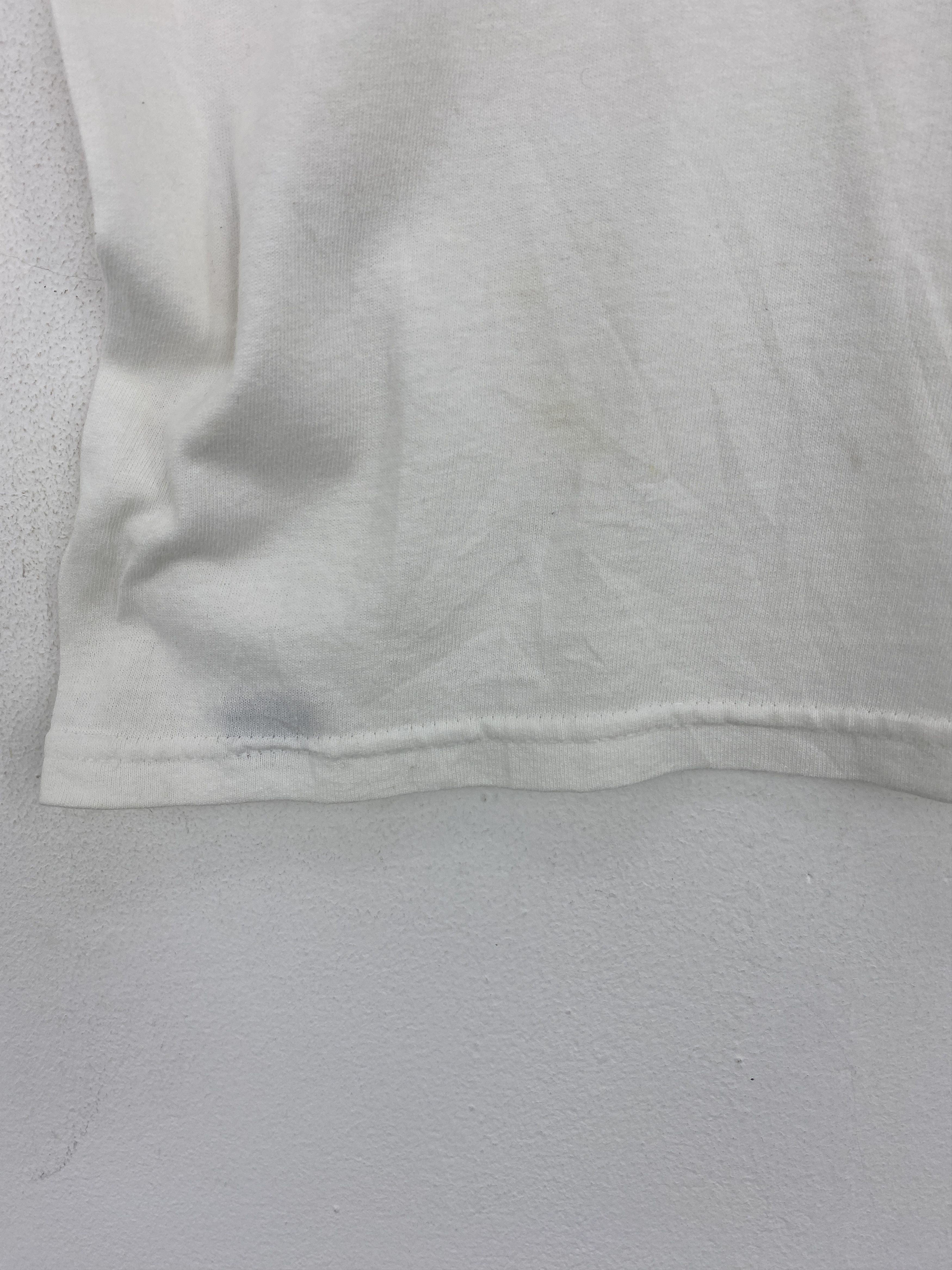 Oakley × Vintage Vintage Oakley Central Big Logo T-Shirt TA0580 Size US M / EU 48-50 / 2 - 16 Thumbnail