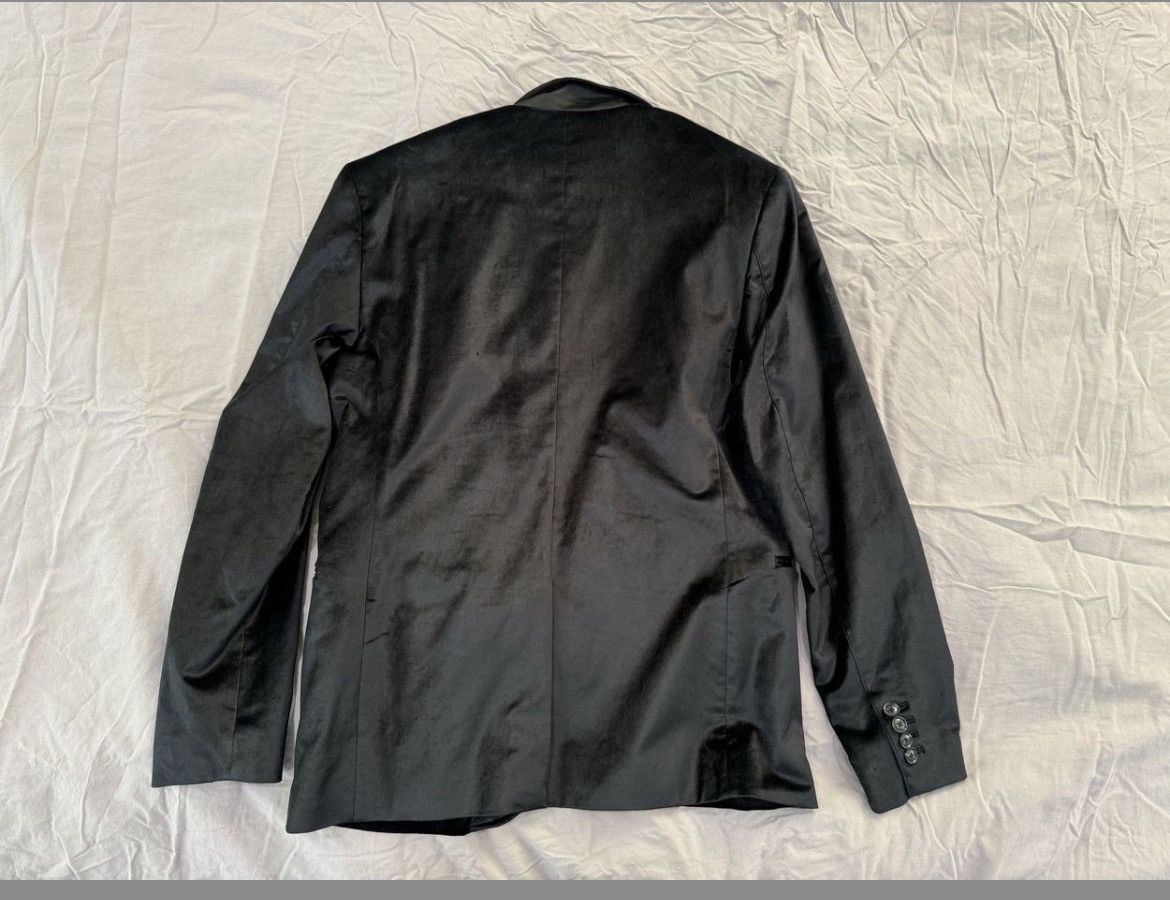 John Varvatos Earl evening jacket. Size EU 48 USA 38 Size US M / EU 48-50 / 2 - 6 Thumbnail