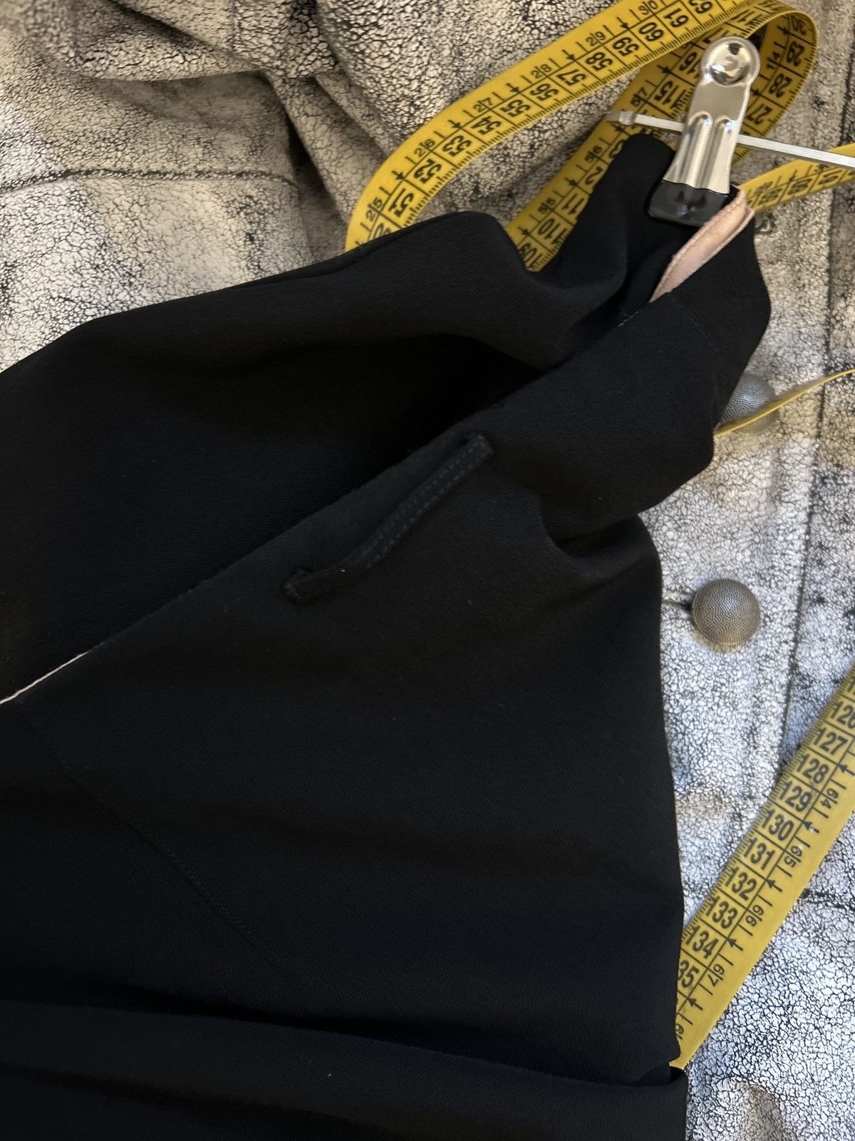 Jean Paul Gaultier Jean Paul Gaultier skirt Size 27" / US 4 / IT 40 - 6 Thumbnail