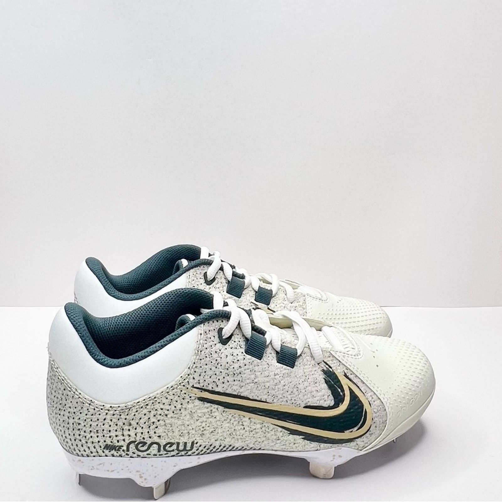 Nike Nike Hyperdiamond 4 Pro Women's Softball Cleats Size US 7.5 / IT 37.5 - 7 Thumbnail