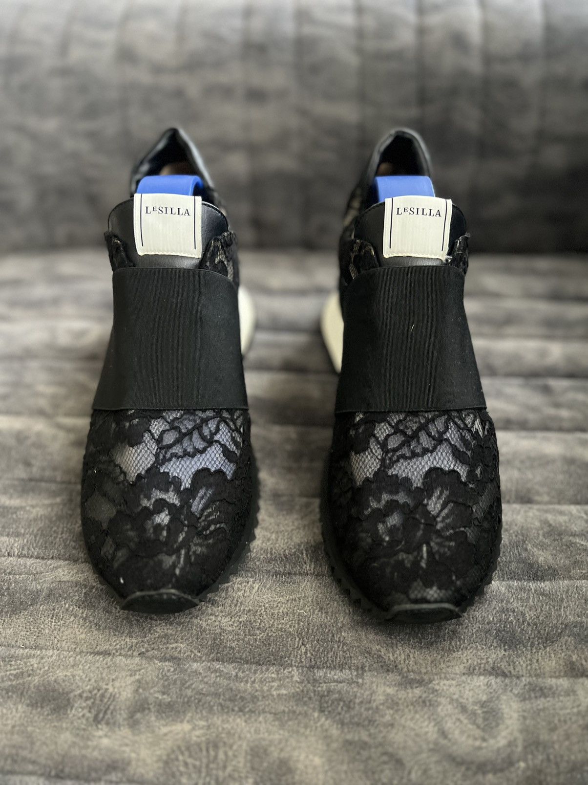 Le silla sneaker