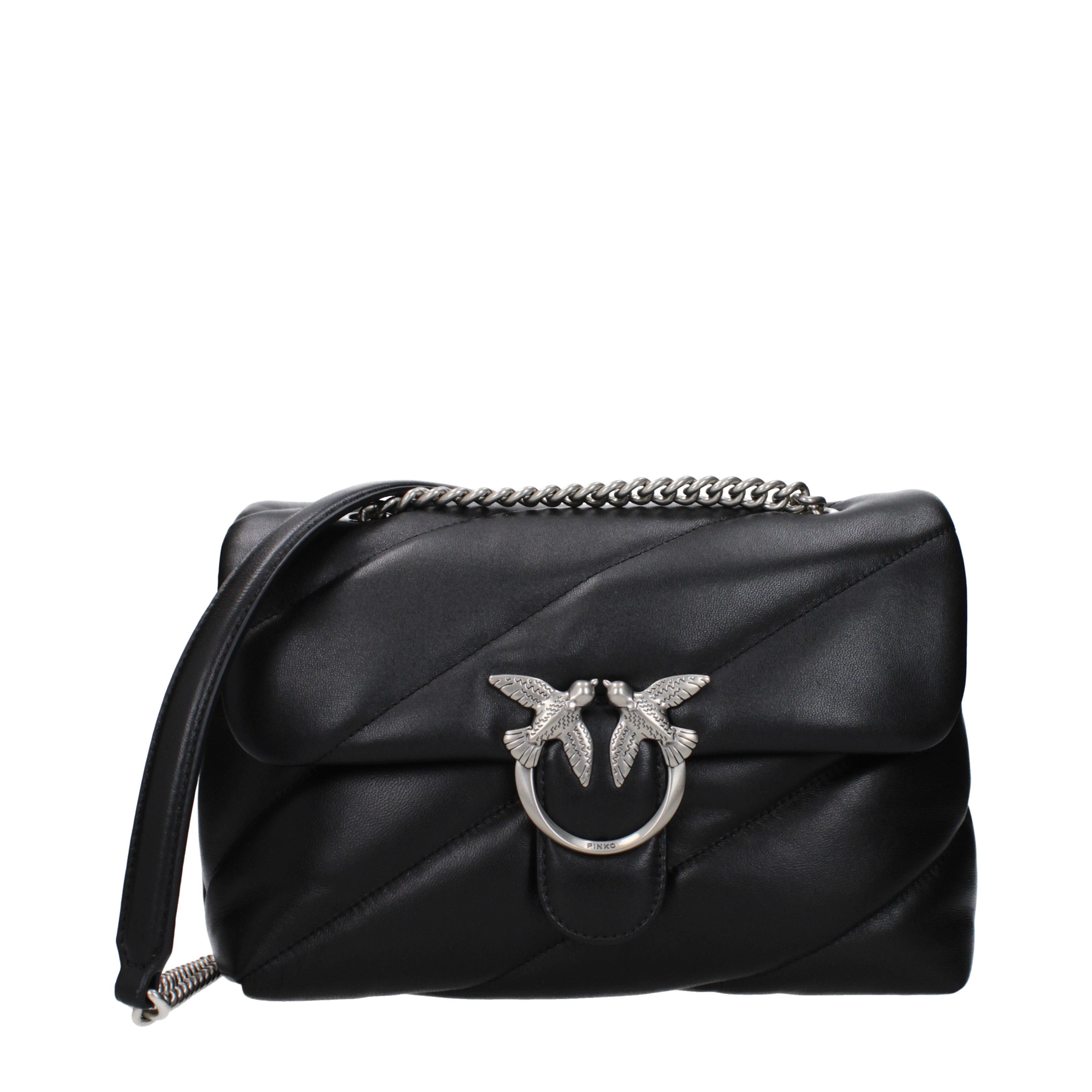Pinko Crossbody Bags, Women's