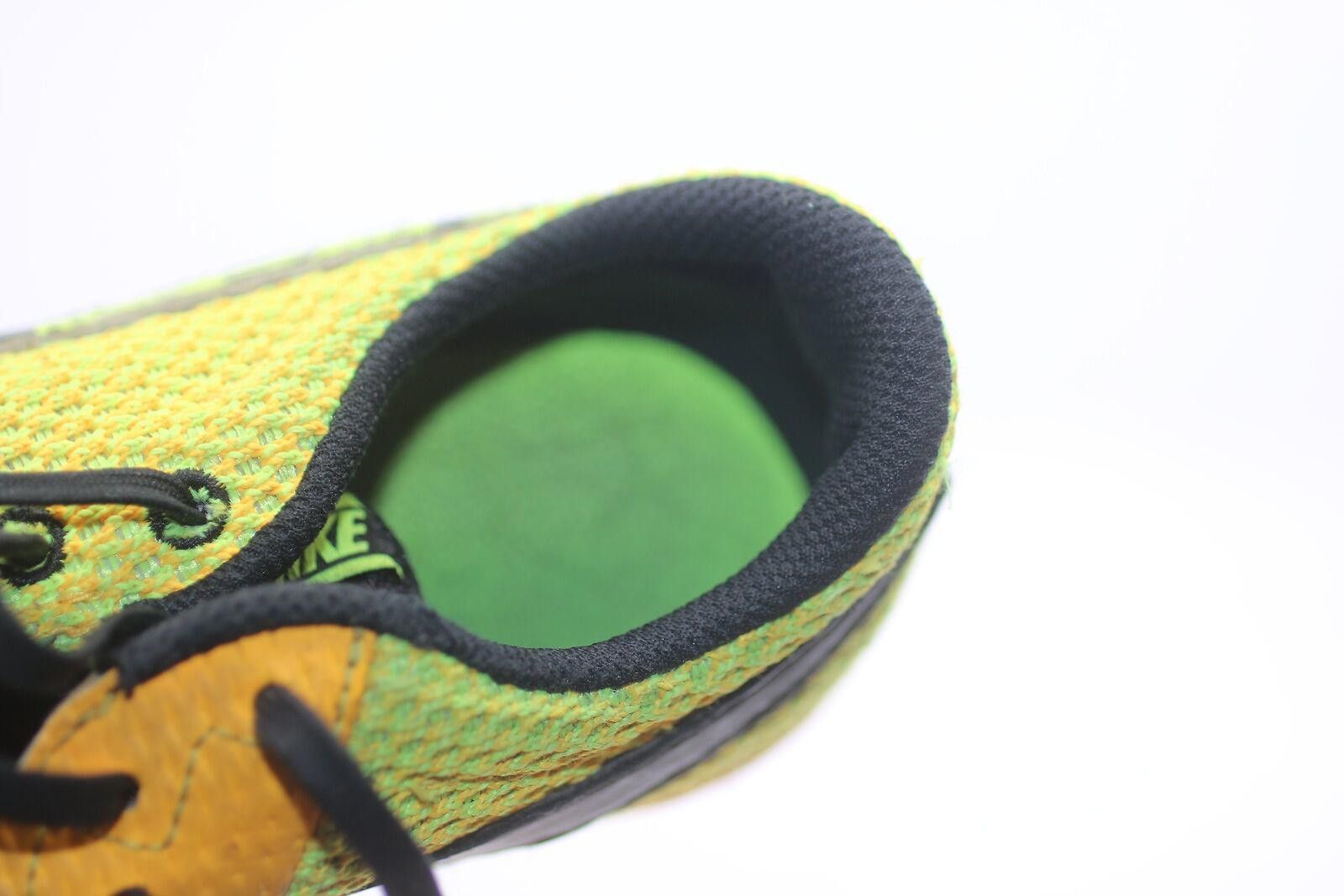 Nike Nike Indoor Turf Soccer Cleats Elastico Pro III Size US 4Y Size ONE SIZE - 11 Thumbnail