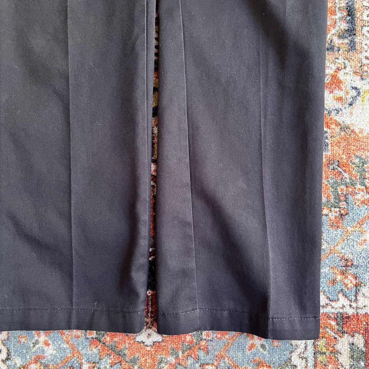 Dickies Vintage style classic 874 blk Dickies Iconic Look Pants Size US 30 / EU 46 - 5 Thumbnail