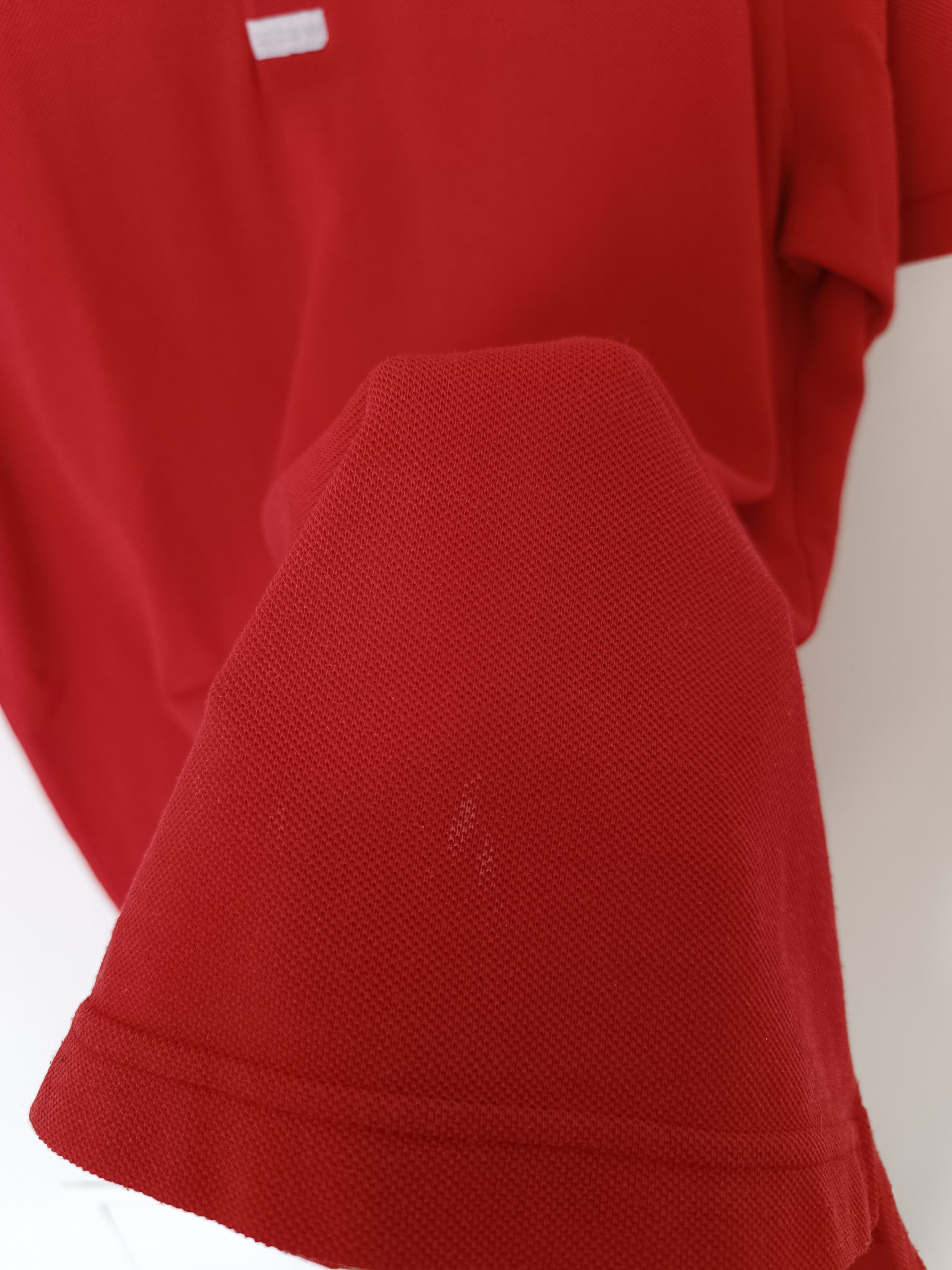 Adidas Adidas polo shirt Size US L / EU 52-54 / 3 - 4 Thumbnail